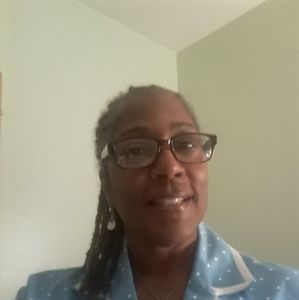 Meet your Posher, Mildred